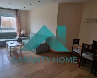 Living room of Flat for sale in Cáceres Capital  with Air Conditioner and Heating