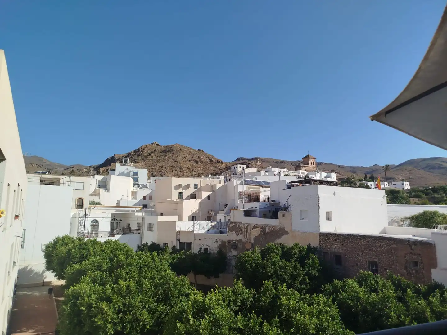 Wohnung zum Verkauf in del campo de carmen, imagen 13