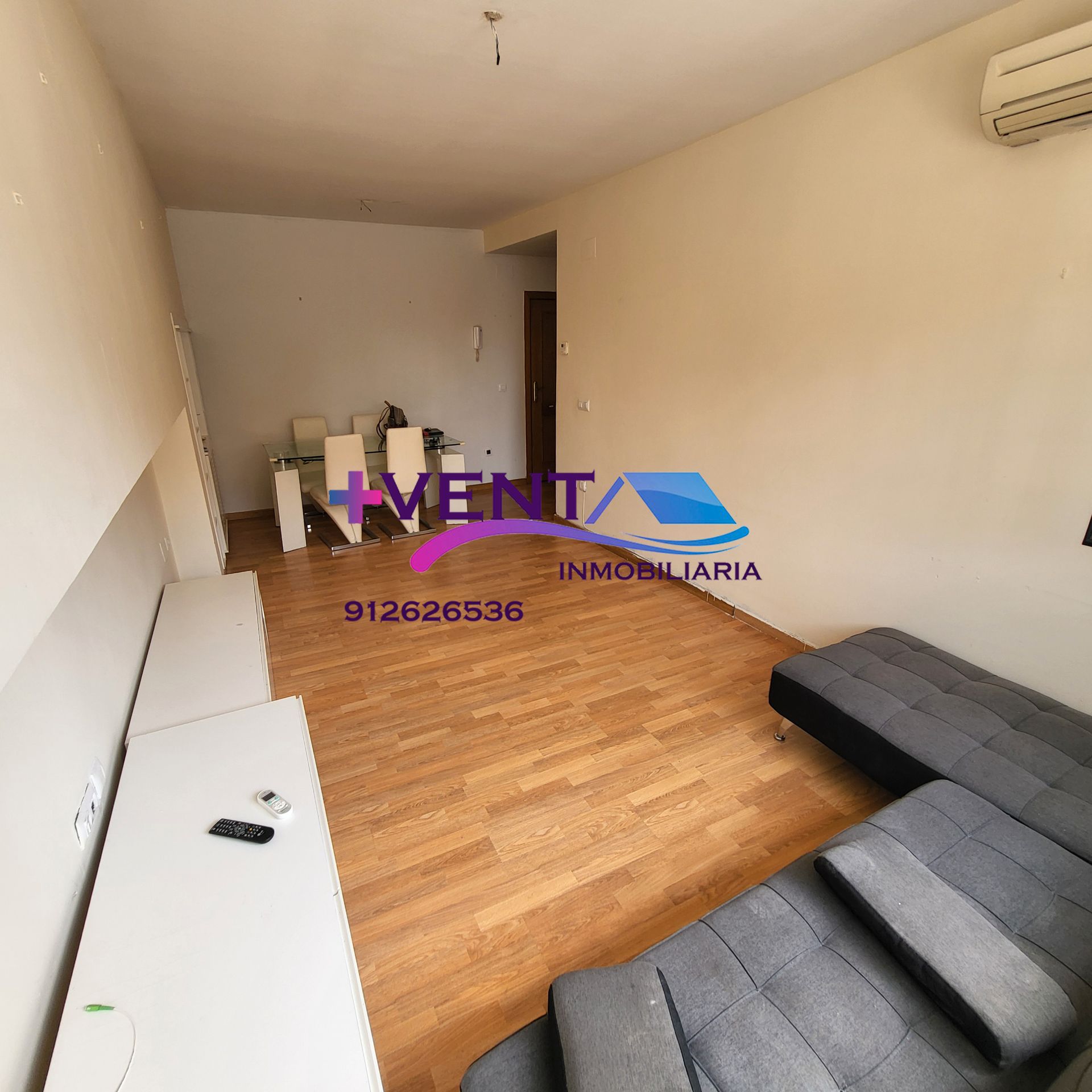Flat for sale in Seseña  with Air Conditioner and Oven