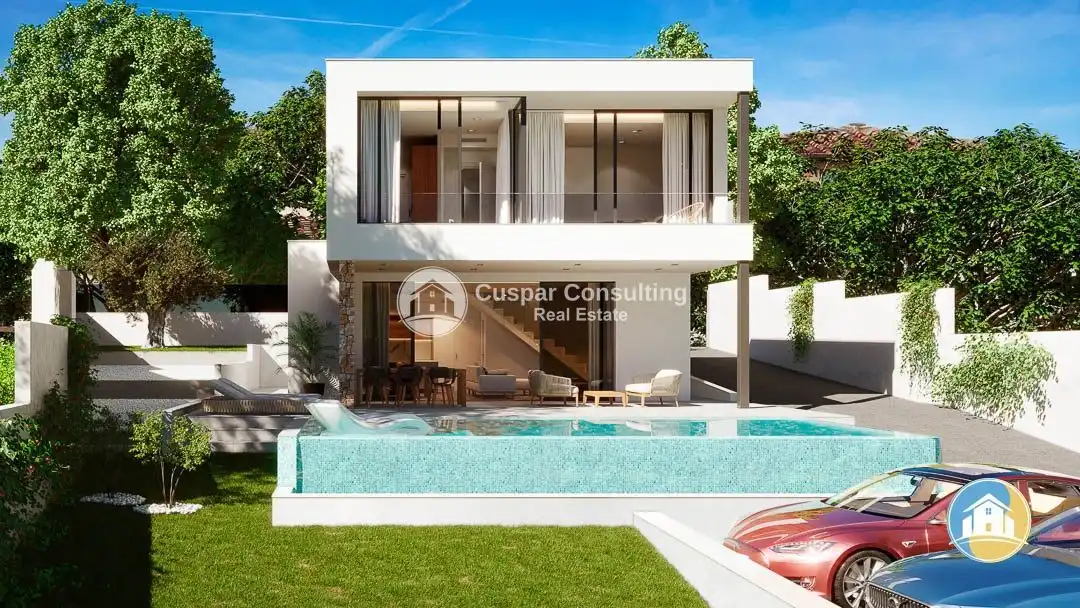 Casa o chalet en venta en Pilar de la Horadada con Aire acondicionado, Calefacción y Terraza