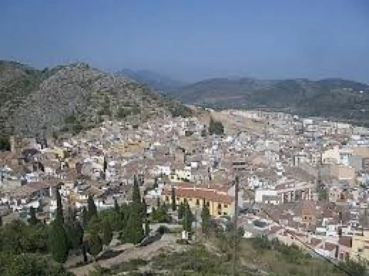 Residential land for sale in Borriol, imagen 4