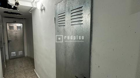 Foto 3 de Traster en venda a De Valderribas, Numancia,  Madrid Capital