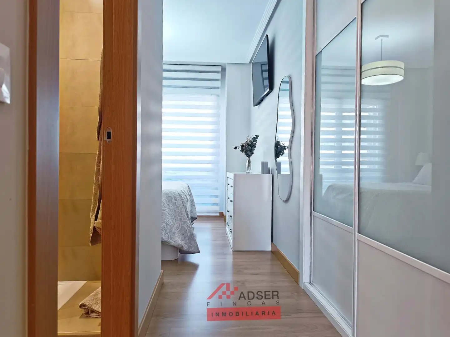 Appartement avec piscine à vendre à Logroño - CL ALFONSO VI, imagen 31
