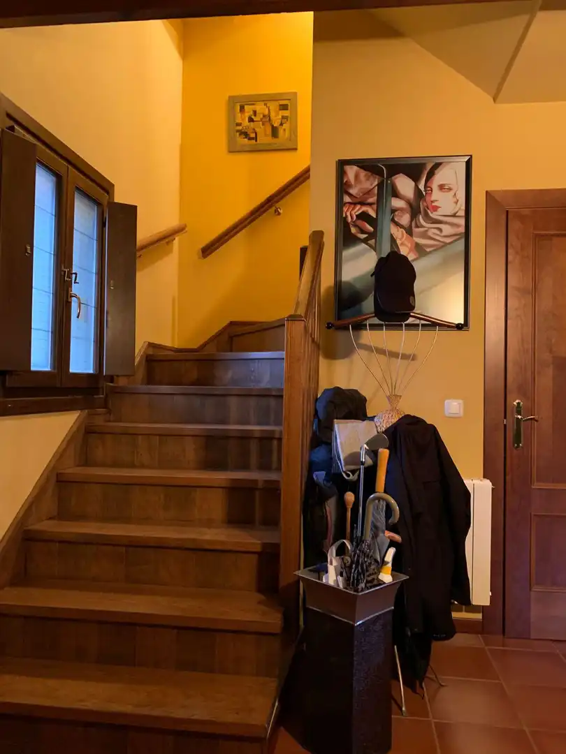 Casa o chalet en venta en del Golf, Valverde de la Virgen