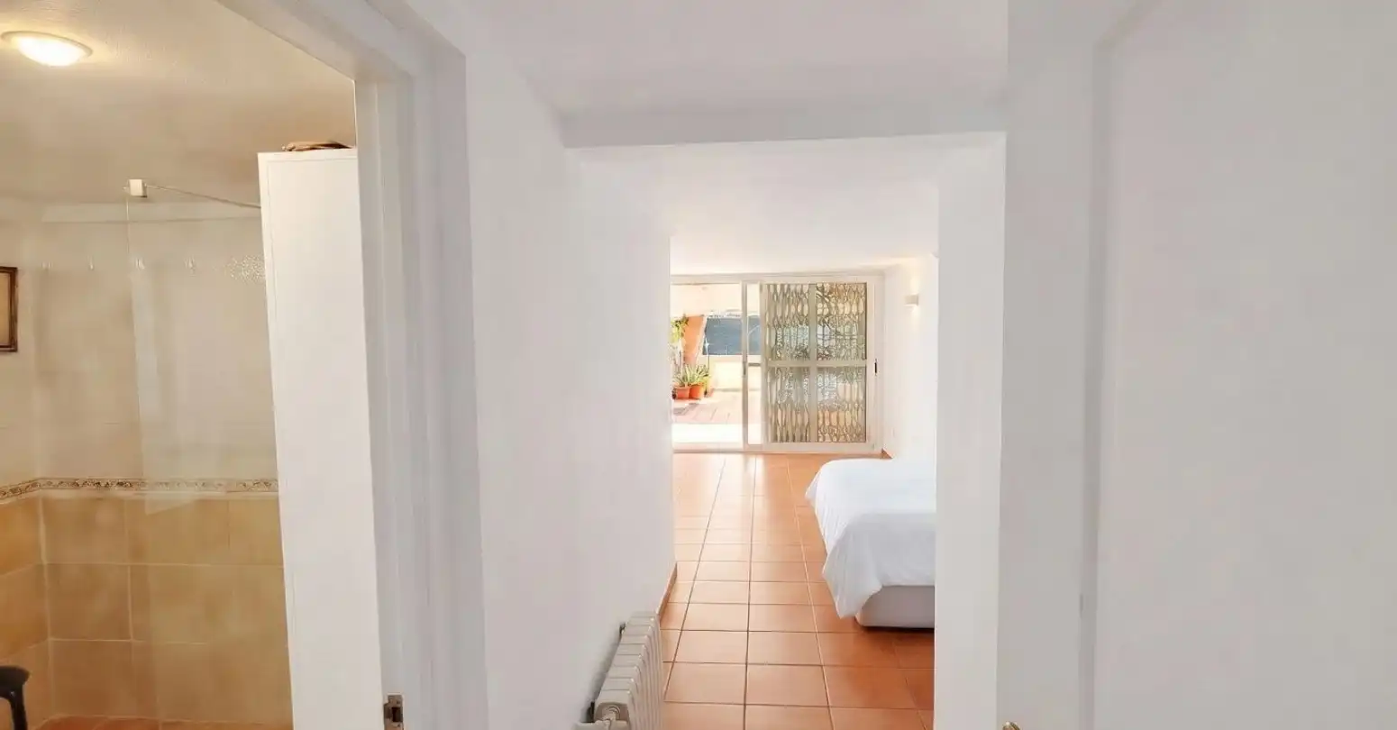 Casa o chalet en venta en  Palma de Mallorca con Aire acondicionado, Calefacción y Terraza