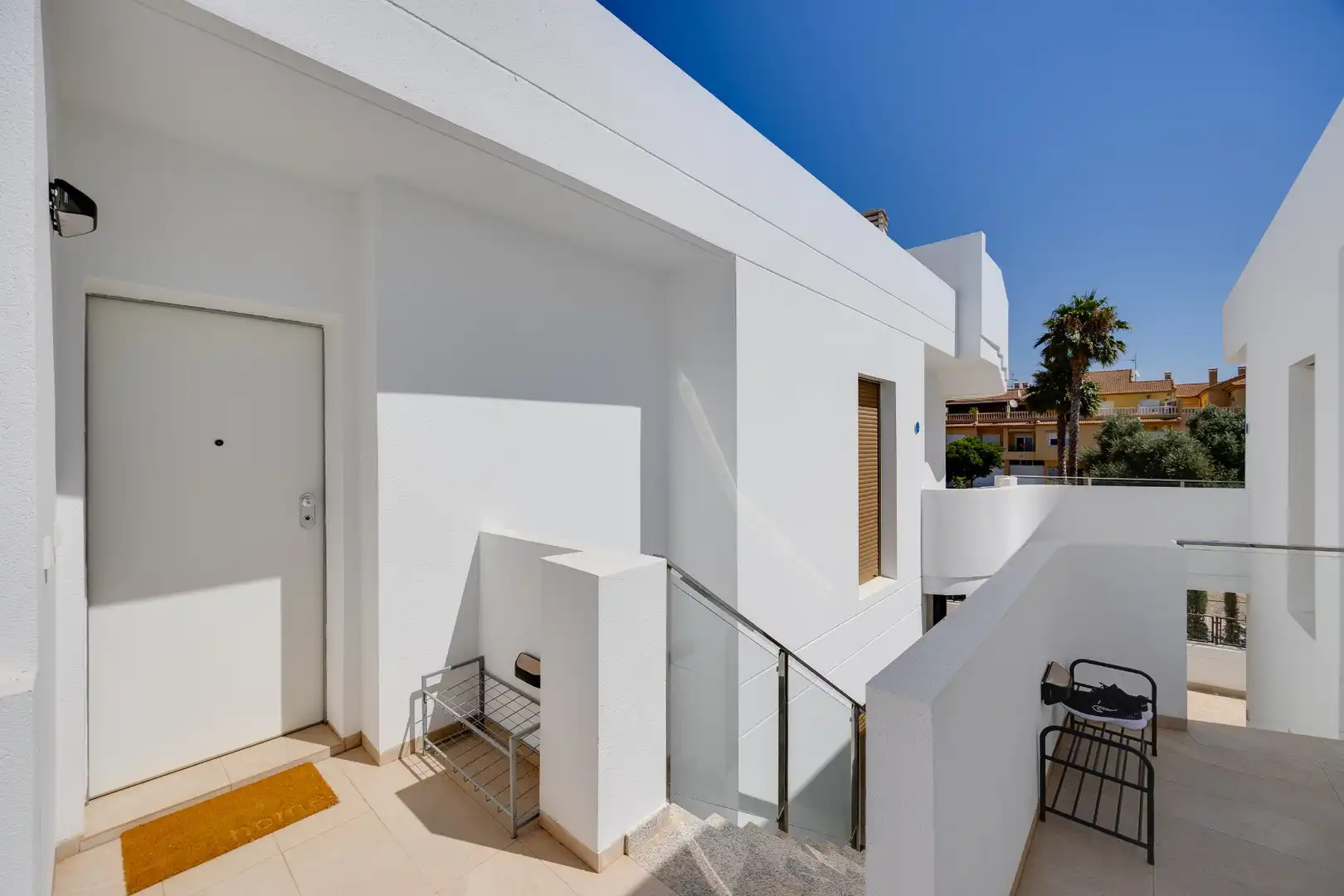 Bungalow con piscina en venta en Pilar de la Horadada ciudad, imagen 41