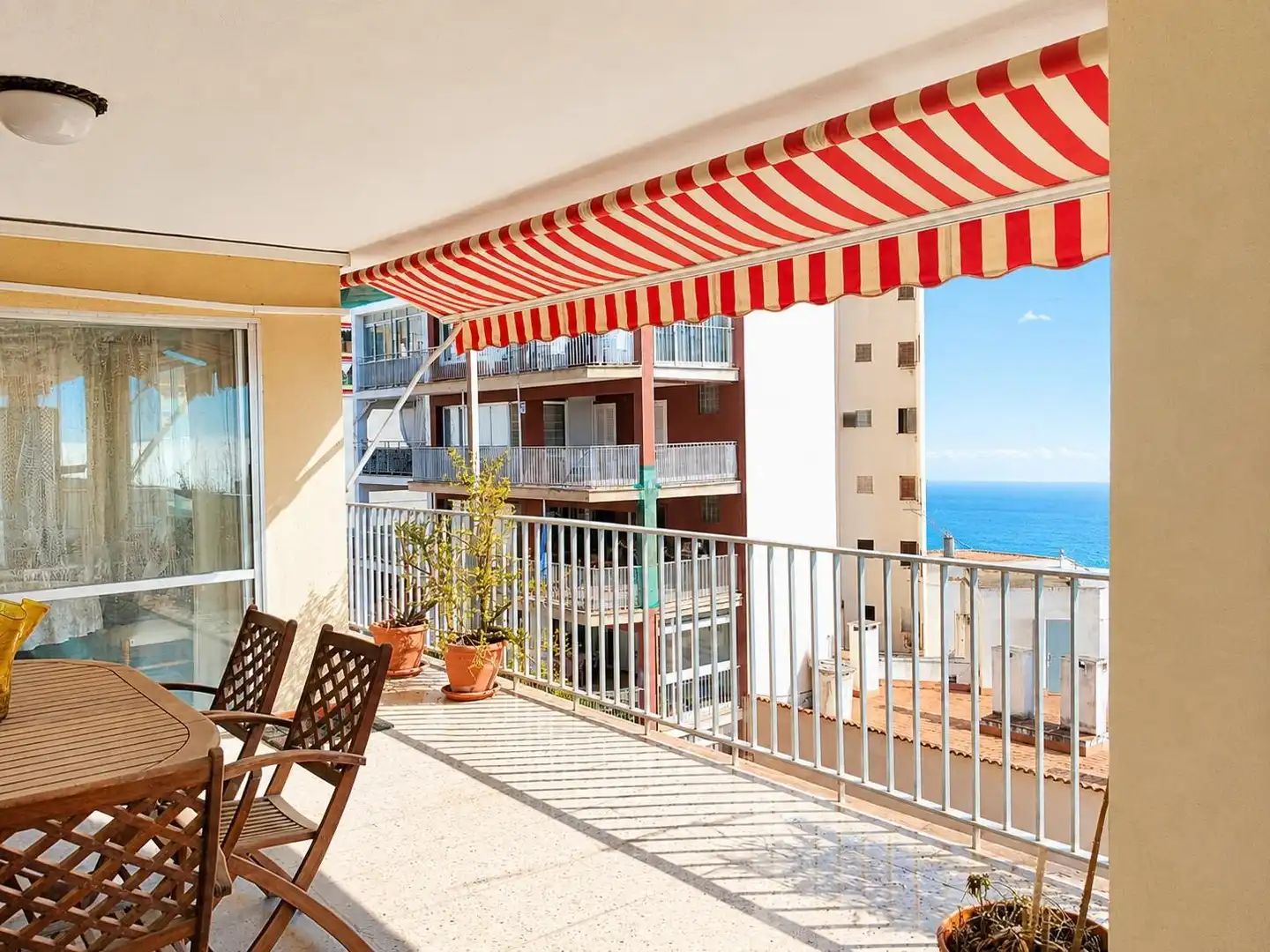 Terraza de Ático en venta en Llucmajor con Aire acondicionado, Terraza y Balcón