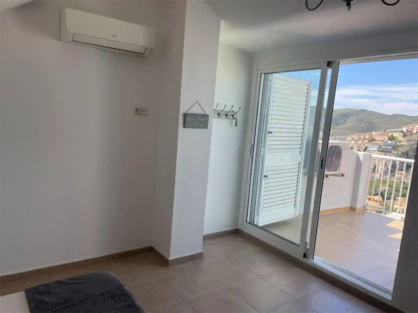 Terraza de Piso en venta en Cullera con Aire acondicionado, Piscina y Balcón