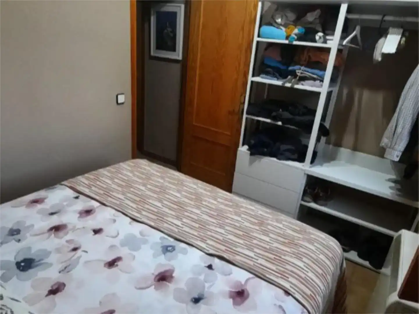 Dormitori de Pis en venda en Cercs