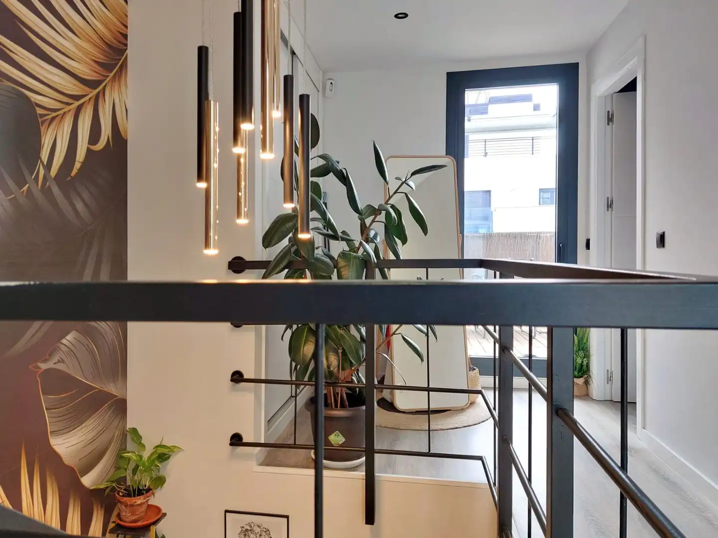 Ático en venta en Arganda del Rey con Aire acondicionado, Calefacción y Terraza