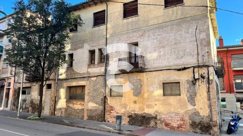 Photo 3 of Industrial land for sale in Sant Fortià, Torelló, Barcelona