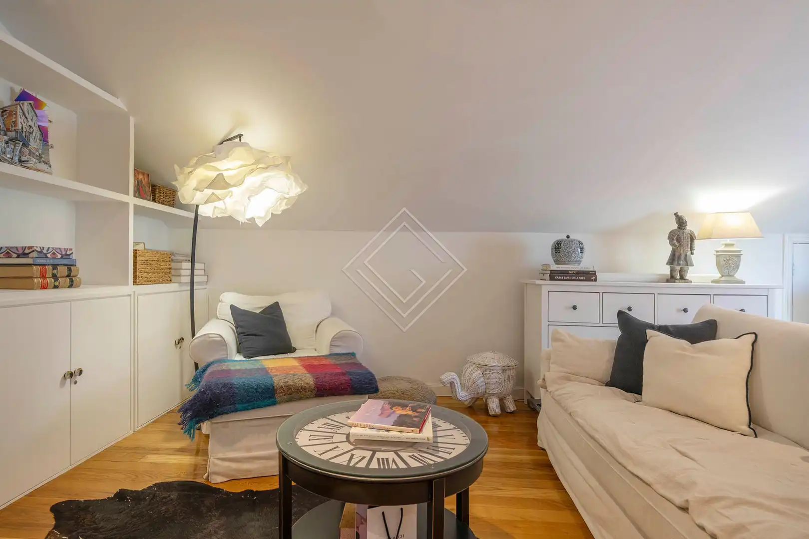 Semi-detached house with pool for sale in Moncloa - Aravaca, imagen 23