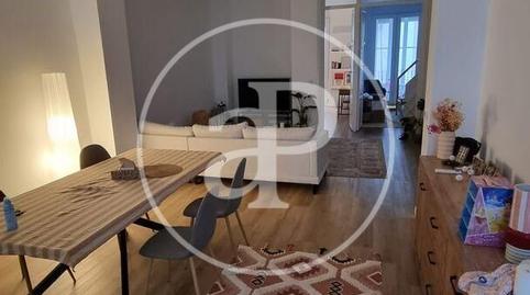 Photo 5 of Flat to rent in C/ Dels Trinitaris, La Seu,  Valencia Capital