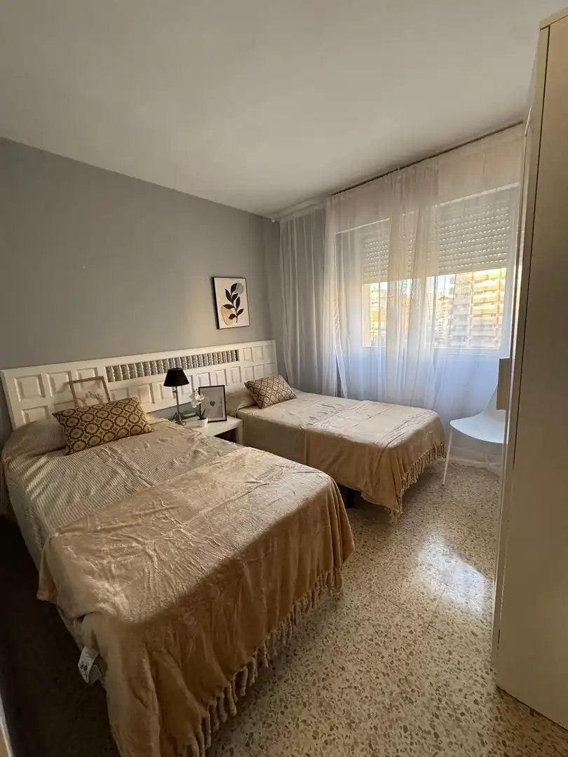Appartamento con piscina in vendita a Rincón de Loix, imagen 18