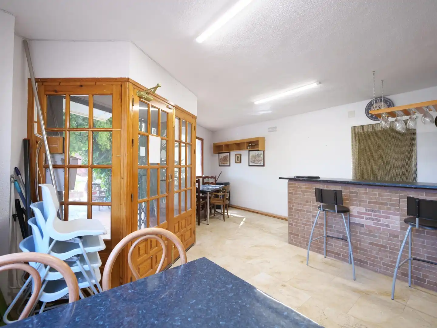 Cocina de Nave industrial en venta en Almoradí