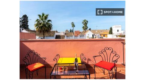 Photo 4 of Apartment to share in Alfalfa - Santa Cruz, Sevilla