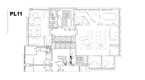 Foto 2 de Oficina de lloguer a Castilla,  Madrid Capital