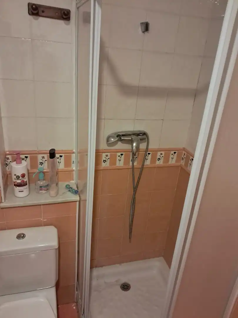Baño de Piso en venta en Carlet con Parquet, Terraza y Amueblado
