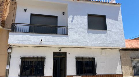 Foto 2 de Casa o chalet en venta en Pilar de la Horadada ciudad, Pilar de la Horadada