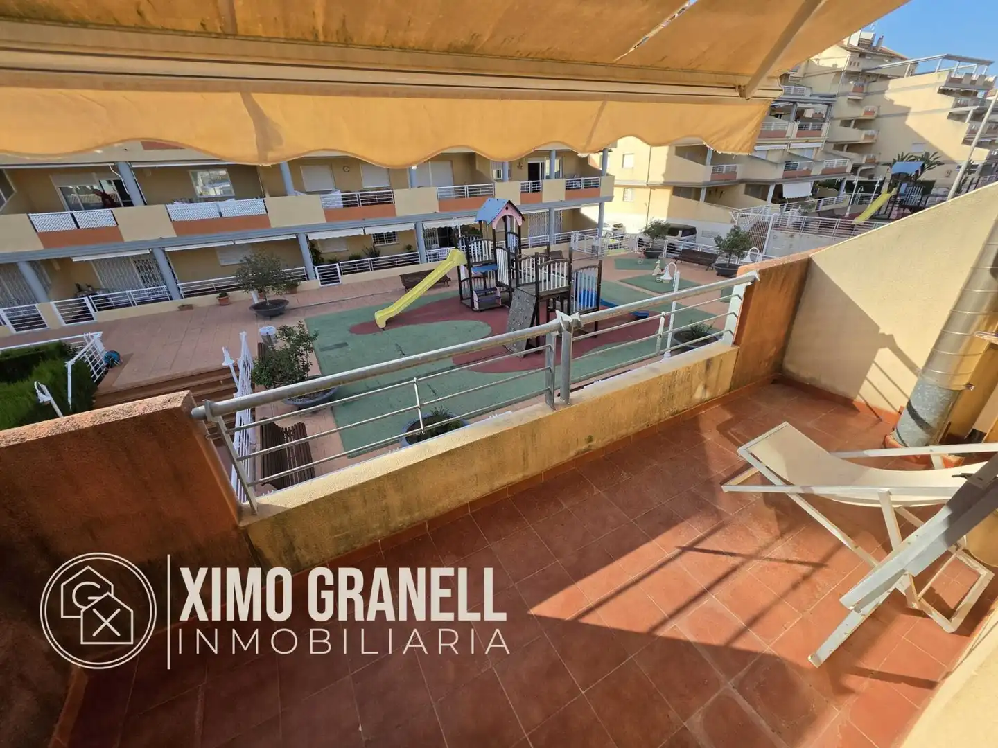 Casa a schiera con piscina in vendita a Chilches / Xilxes, imagen 20