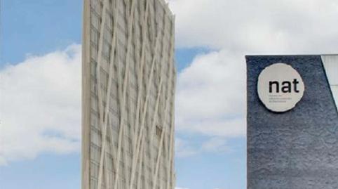 Foto 2 de Oficina de lloguer a Plaça D'ernest Lluch, Progrés - Pep Ventura, Barcelona