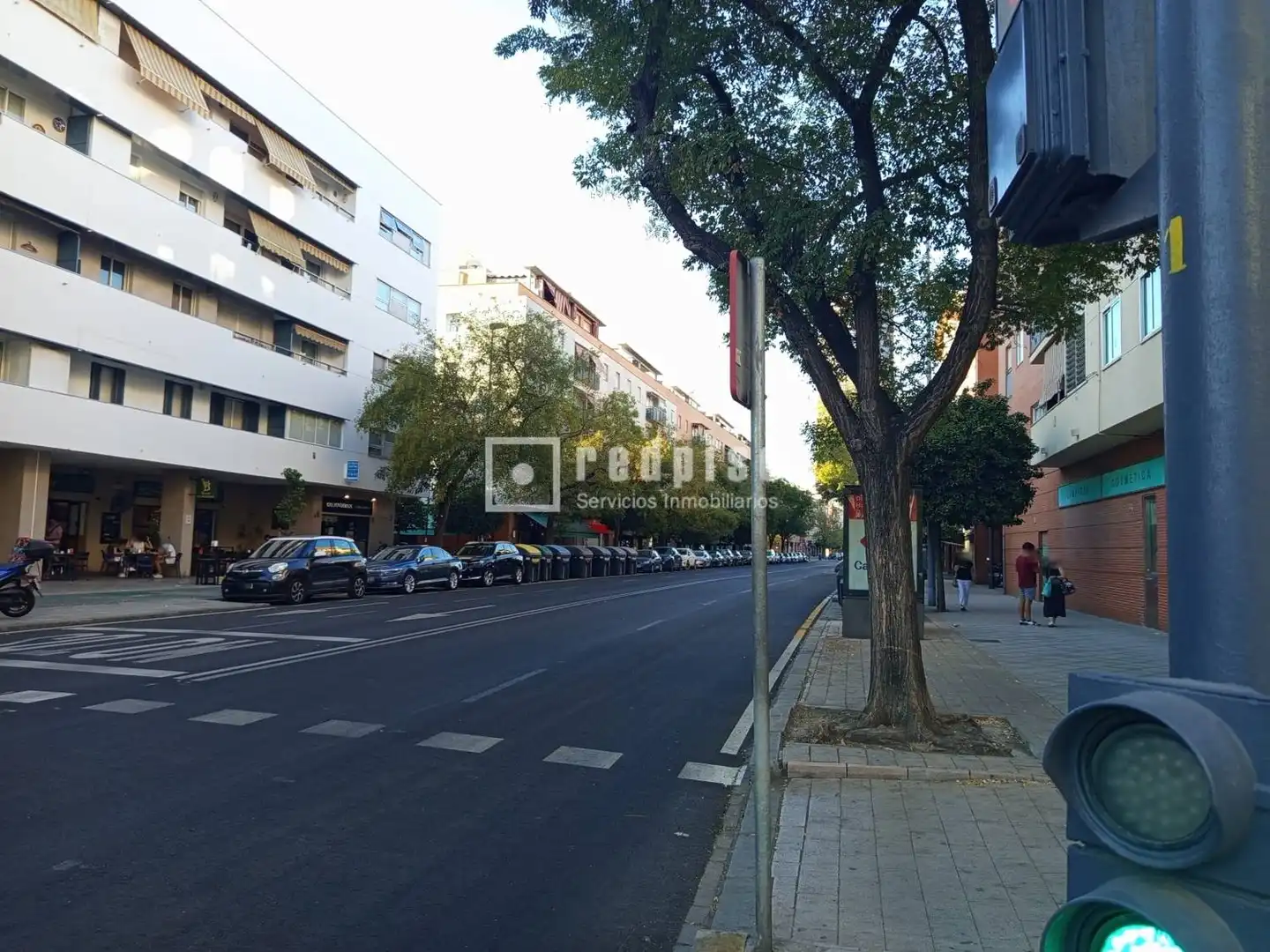 Piso con jardín en venta en Triana, imagen 14