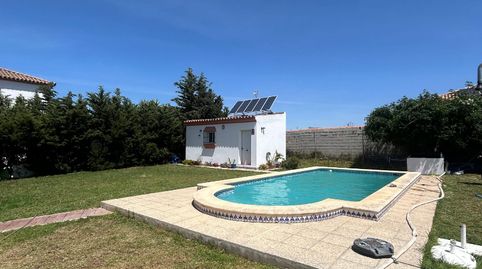 Photo 5 of Houses for sale in Los Franceses – La Vega, Chiclana de la Frontera