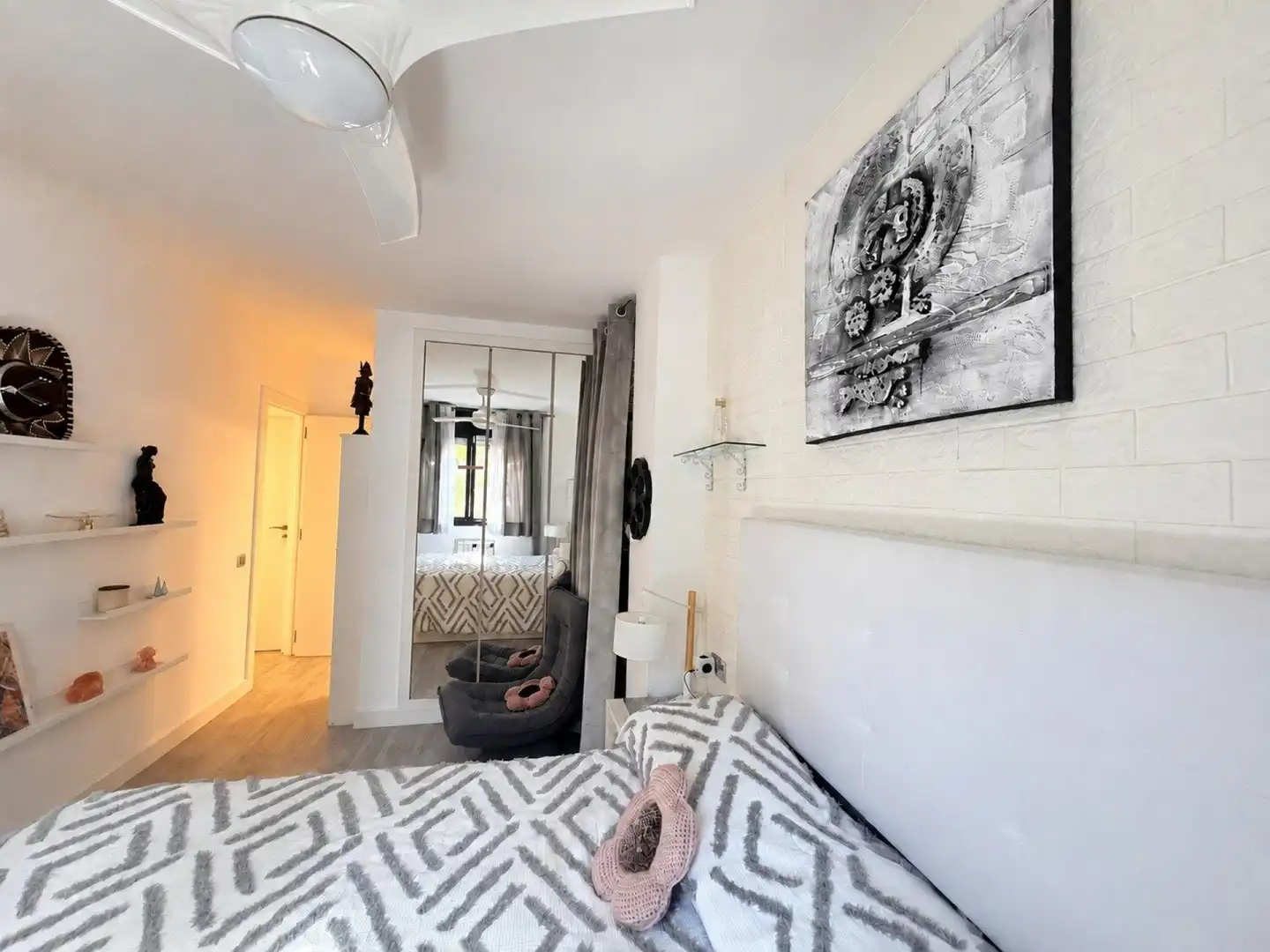 Habitación de Piso en venta en Martorell con Calefacción y Balcón