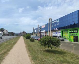 Premises for sale in Padrón