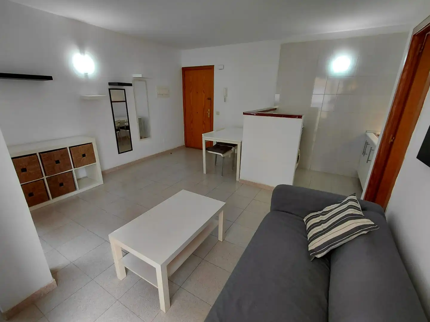 Apartament de lloguer a Llevant, imagen 3