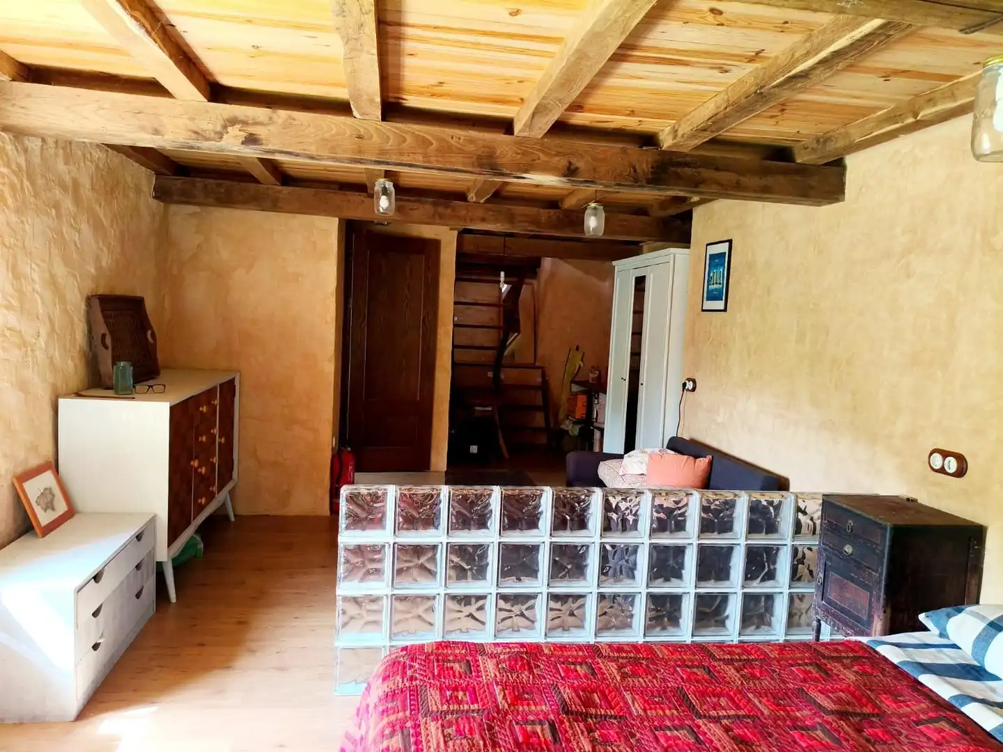 Finca rústica en venda en Vegadeo amb Calefacció i Balcó