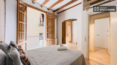 Photo 2 of Flat for rent in Sant Pere, Sta. Caterina i la Ribera, Barcelona Capital