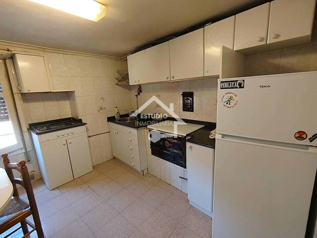 Kitchen of House or chalet for sale in Moreda de Álava