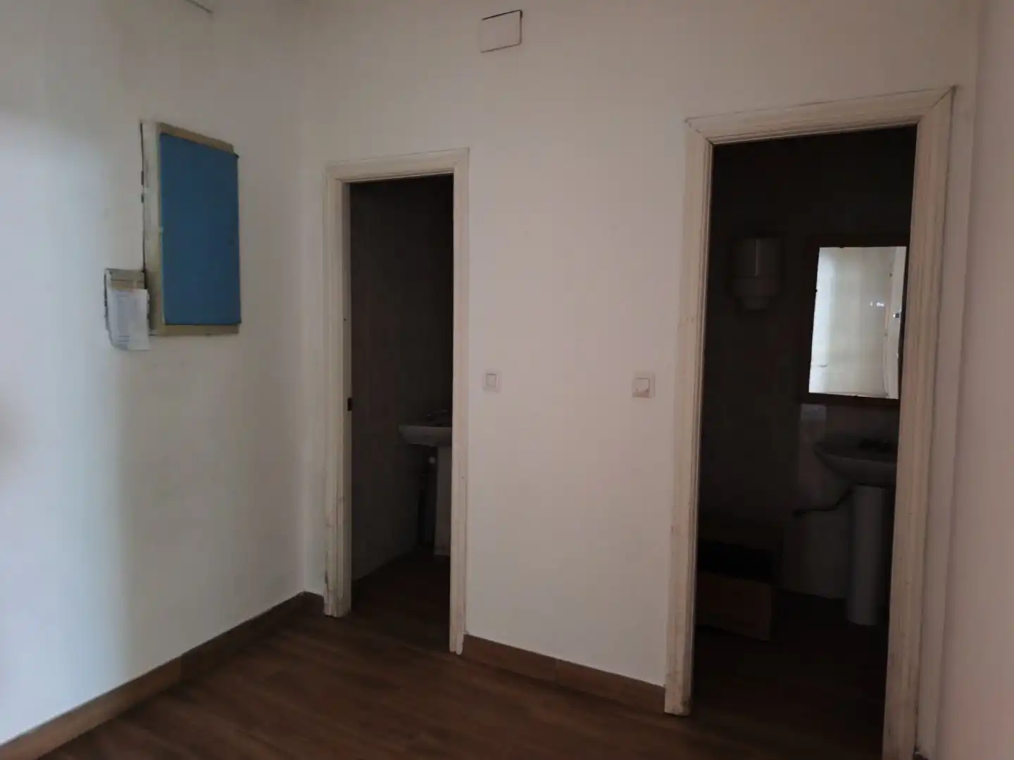Geschaftsraum zum Verkauf in Viana de Cega
