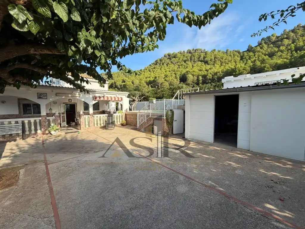 Villa avec piscine à vendre à Partida Solana, imagen 6