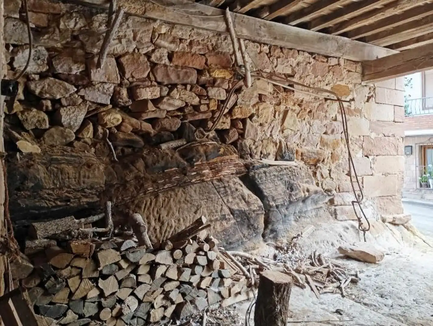 Casa o xalet en venda en Cartes amb Jardí privat, Traster i Balcó
