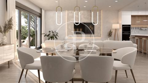 Photo 4 from new construction home in Flat for sale in Peñagrande, Madrid
