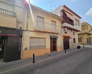 Casa adosada en venda a Salinas