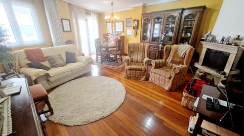 Foto 3 de Pis en venda a Centro, Asturias