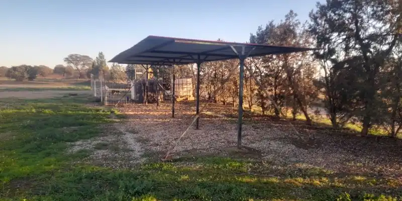 Finca rústica en venta en Fuente Obejuna con Jardín privado