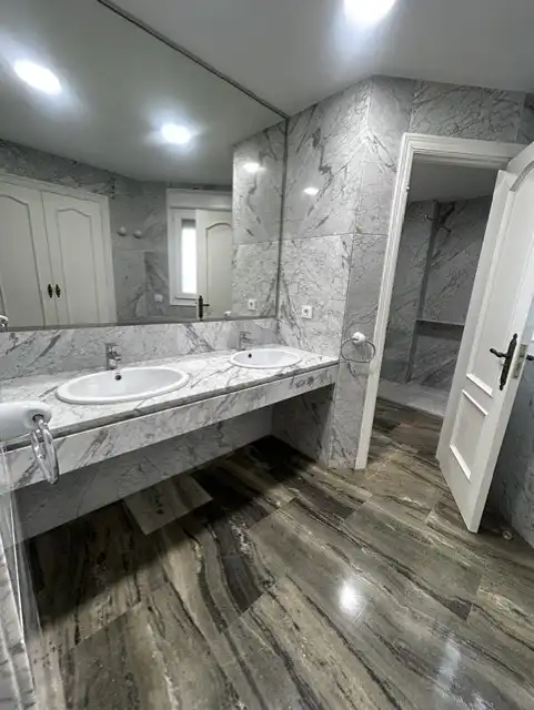 Flat for rent in Zona Centro