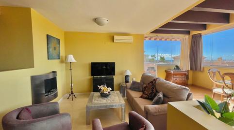 Foto 5 de Àtic en venda a Caleta de Vélez, Málaga