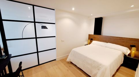 Foto 3 von Wohnung zum Verkauf in Calle del Marqués de la Ensenada, Justicia - Chueca, Madrid Capital