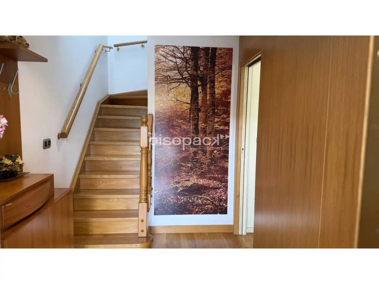 Casa o xalet en venda en Tafalla amb Aire condicionat, Calefacció i Jardí privat