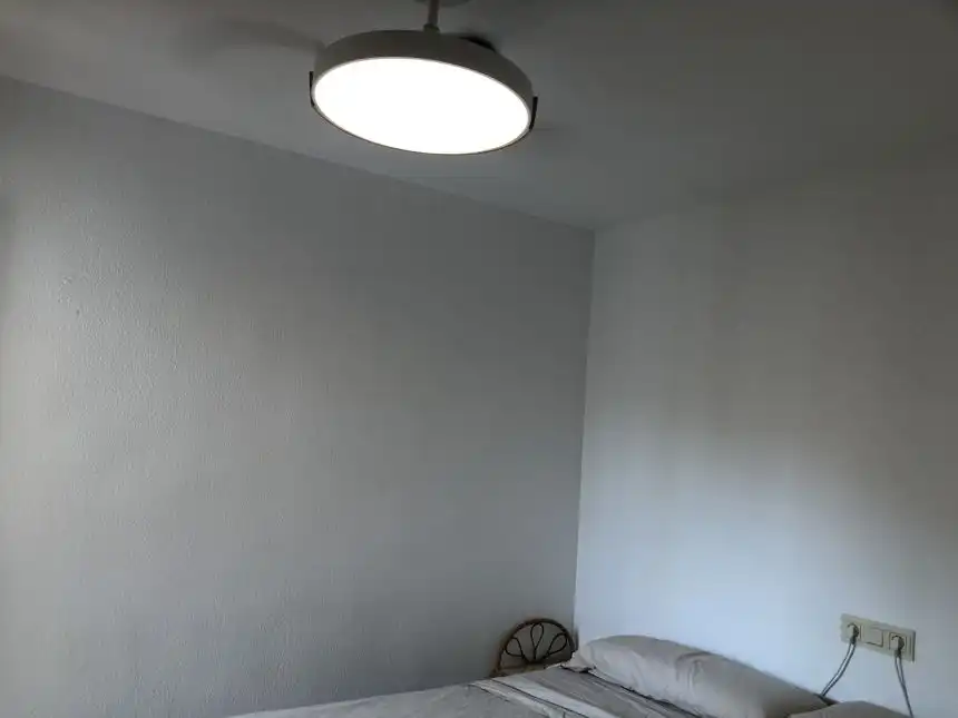 Detached homes for rent in Avenida Santiago Bernabéu, 46, Calas Santiago Bernabéu