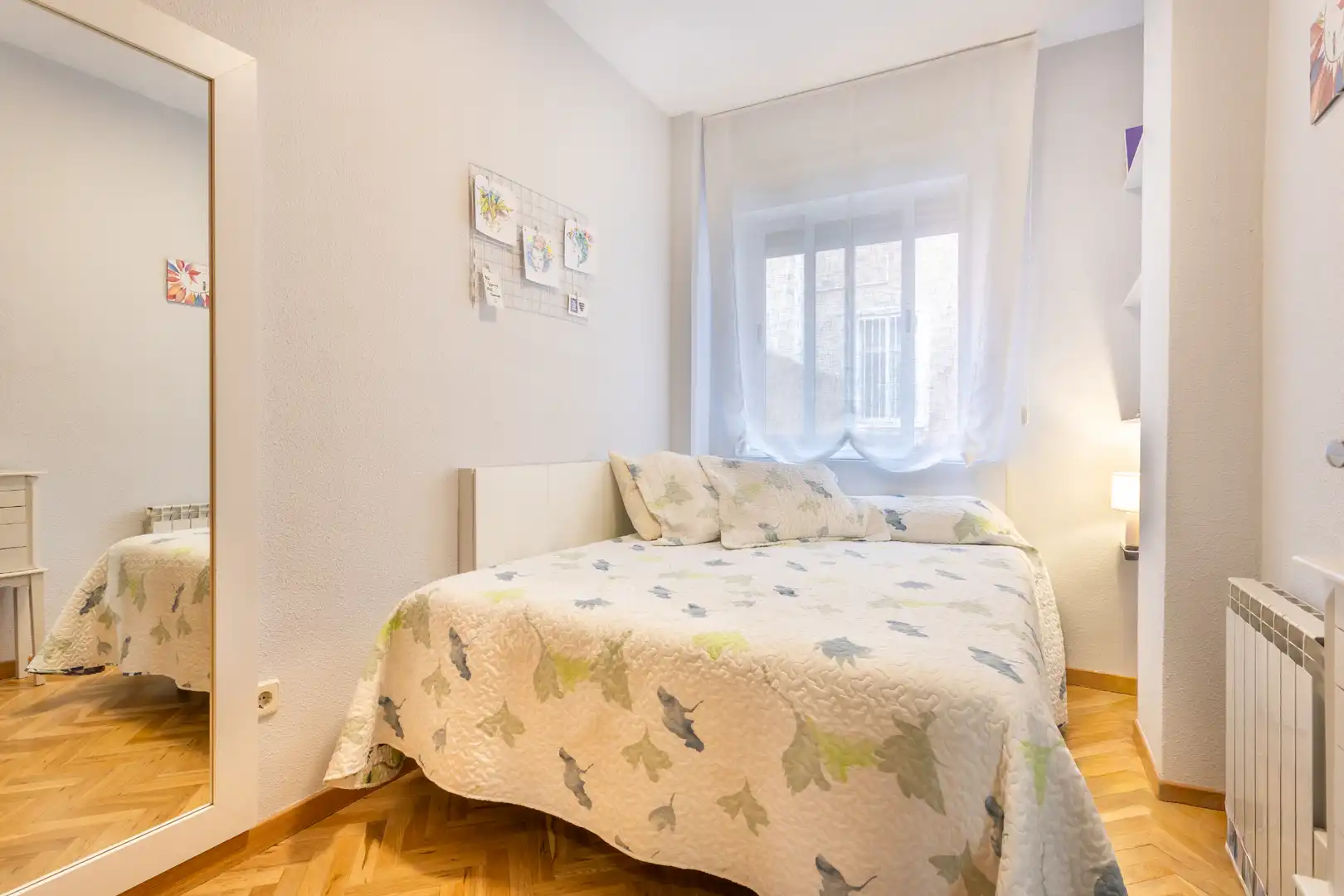 Habitación de Piso en venta en Latina