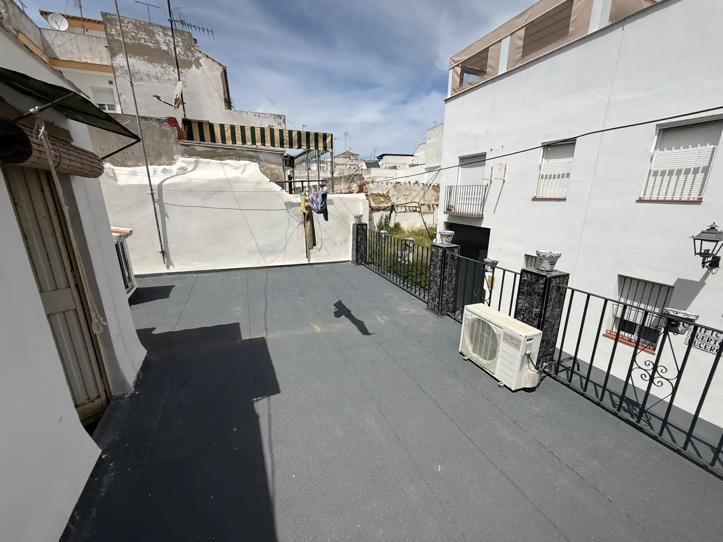 Houses for sale in Ayuntamiento - Barrio Alto