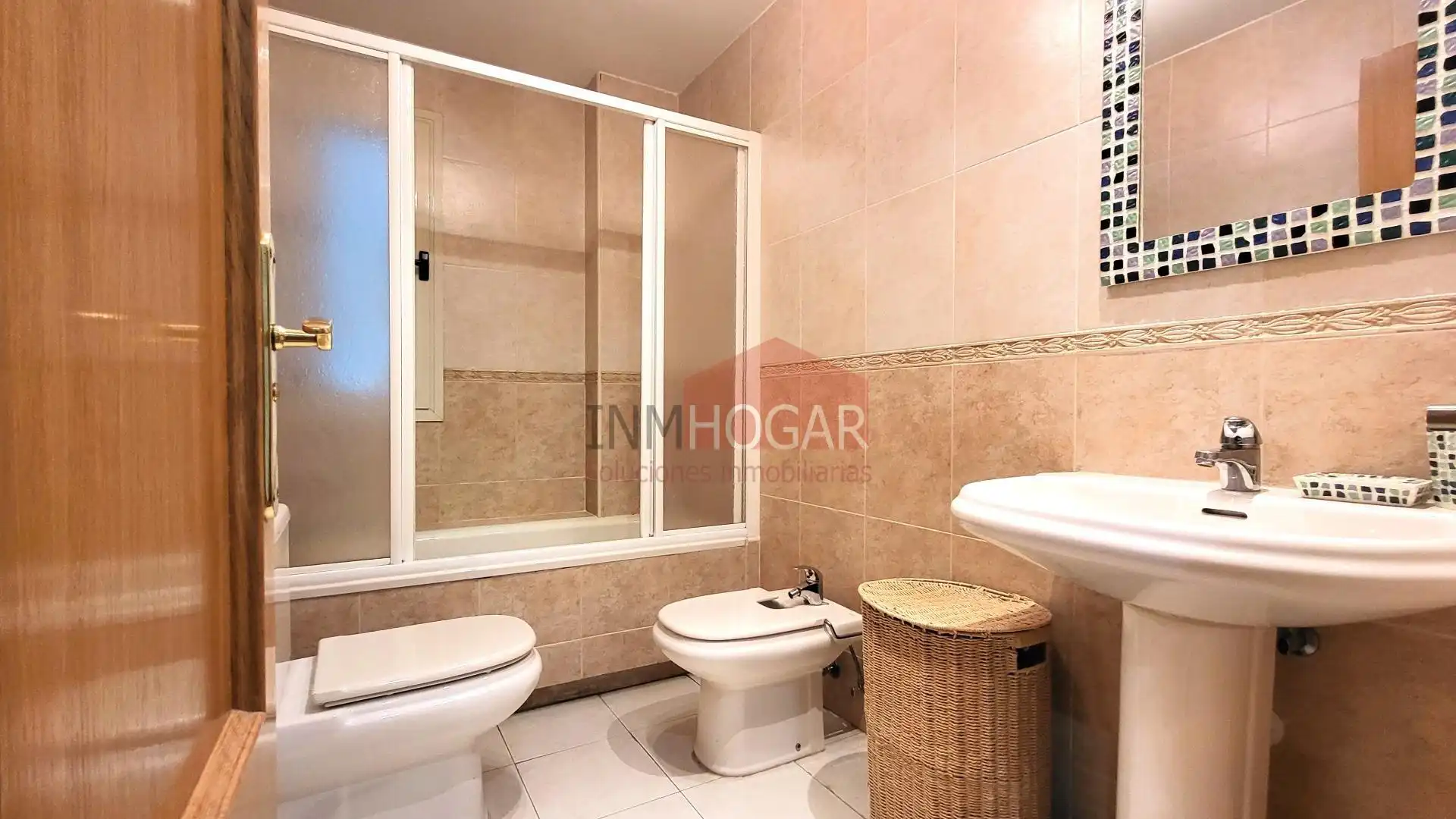 Flat for sale in Universidad