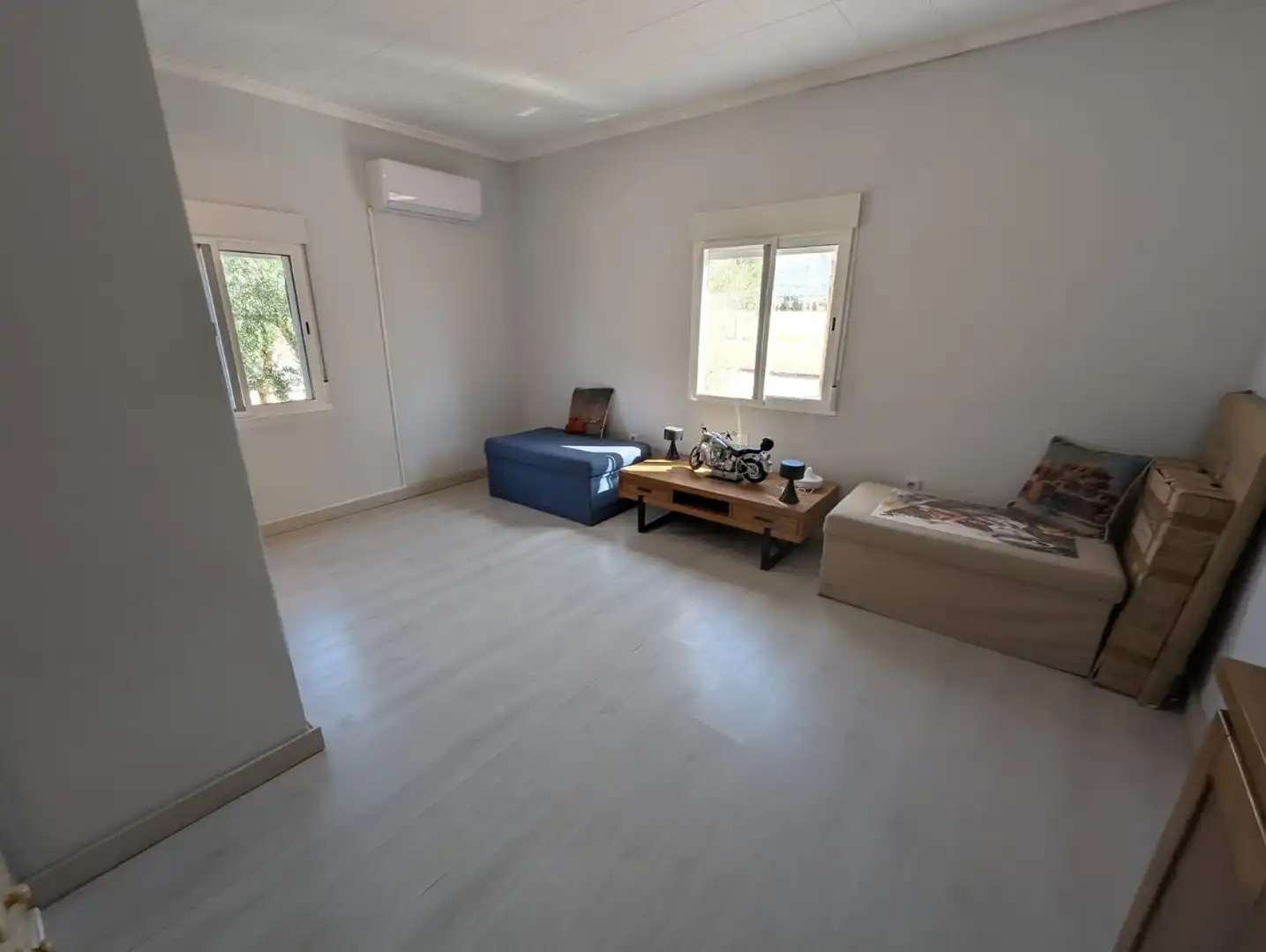 Casa rústica en venta en Sax, imagen 15