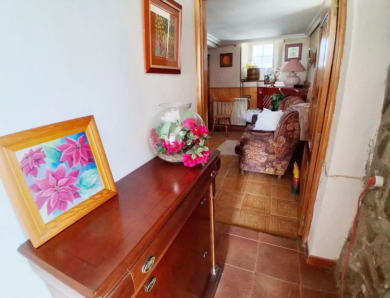 Houses for sale in Mieres (Asturias)  with Heating, Terrace and Storage room